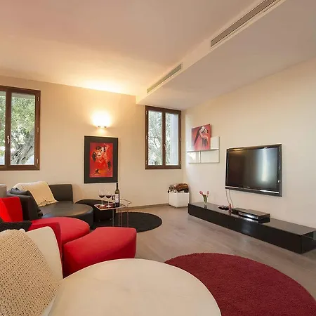 Casita Victoria Tatil Evi Pollença