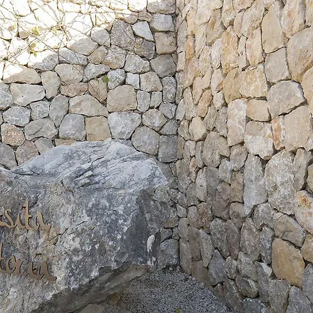 Casita Victoria Tatil Evi *