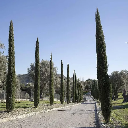 Casita Victoria * Pollença