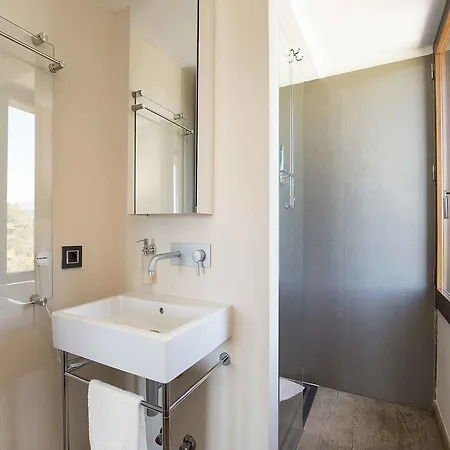 Casita Victoria Pollença
