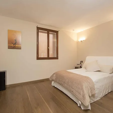 Hébergement de vacances Casita Victoria *