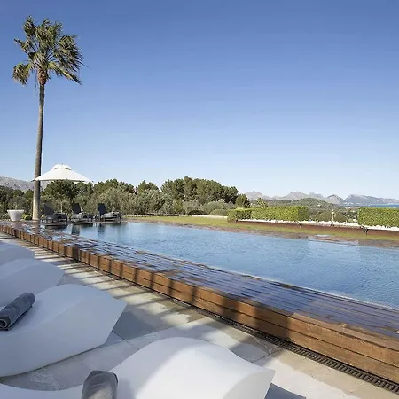 Hébergement de vacances Casita Victoria Pollença