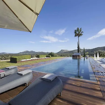 Casita Victoria * Pollença