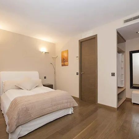 Casita Victoria Hébergement de vacances Pollença