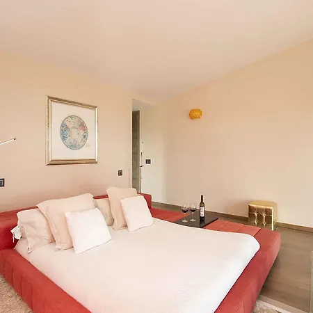 Hébergement de vacances Casita Victoria Pollença