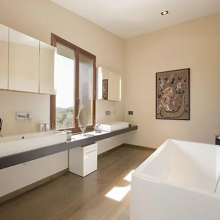 Casita Victoria *
