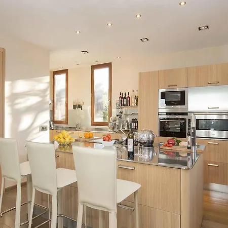 Hébergement de vacances Casita Victoria