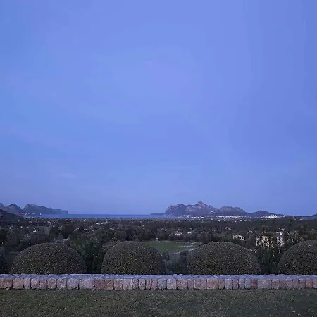 Casita Victoria Pollença