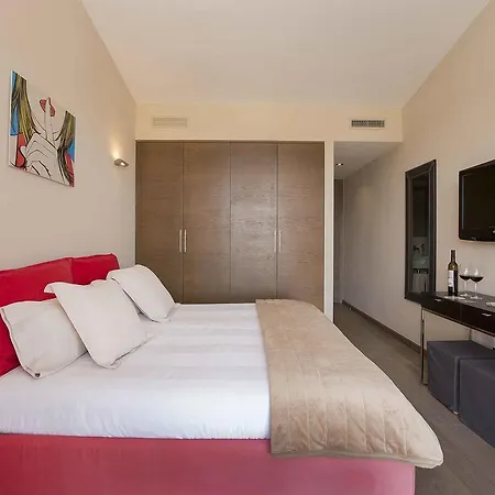 Casita Victoria Hébergement de vacances *