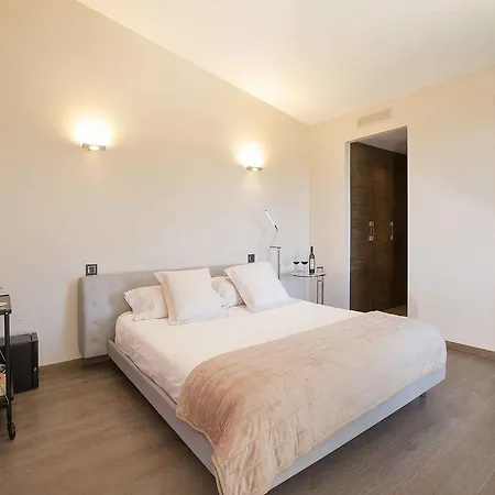 Hébergement de vacances Casita Victoria