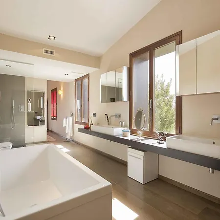 Casita Victoria Hébergement de vacances