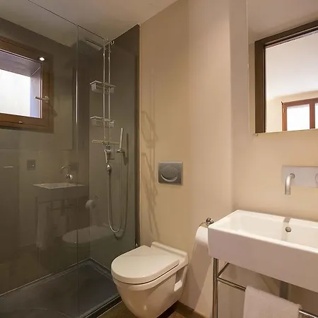 Casita Victoria Hébergement de vacances *