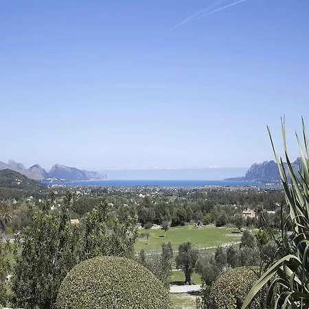 Hébergement de vacances Casita Victoria *