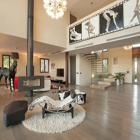 Casita Victoria * Pollença