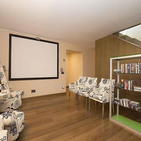 Casita Victoria Hébergement de vacances