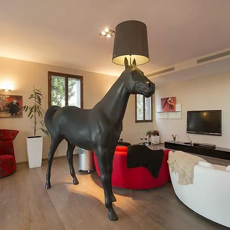 Casita Victoria Hébergement de vacances *